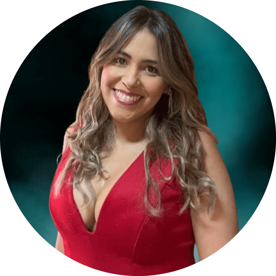Diana García, Automation Architect